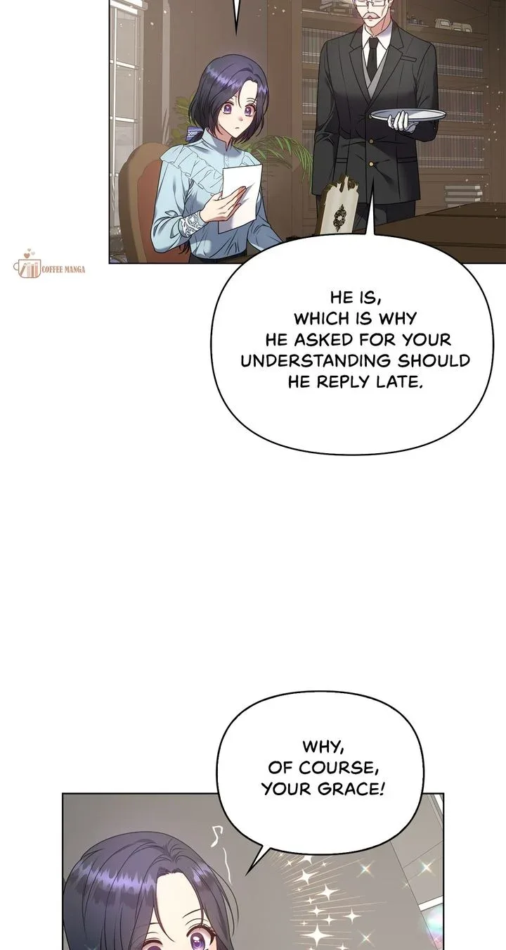 Please Don’t Reply! Chapter 2 page 62