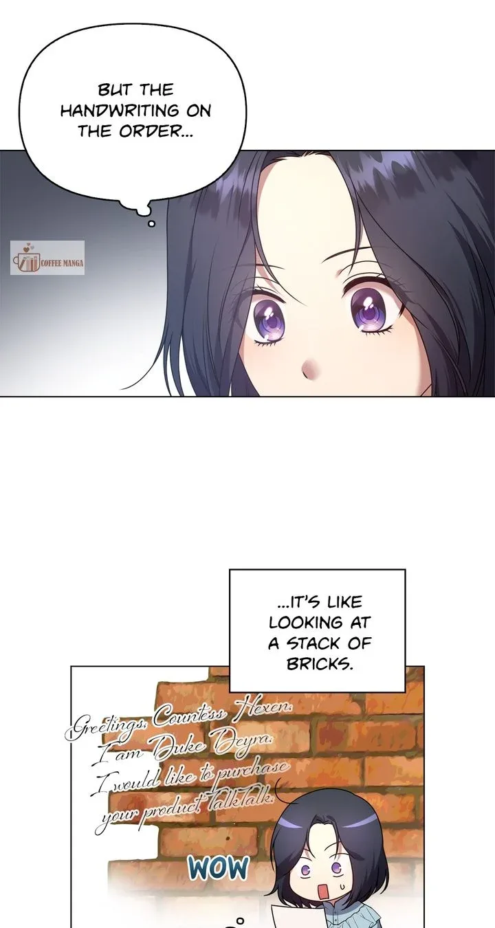 Please Don’t Reply! Chapter 2 page 60