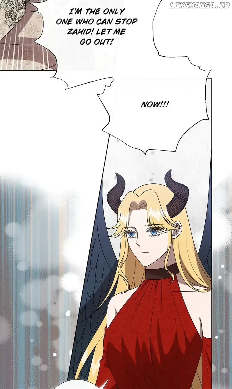Please Don’t Eat Me Chapter 127 page 68
