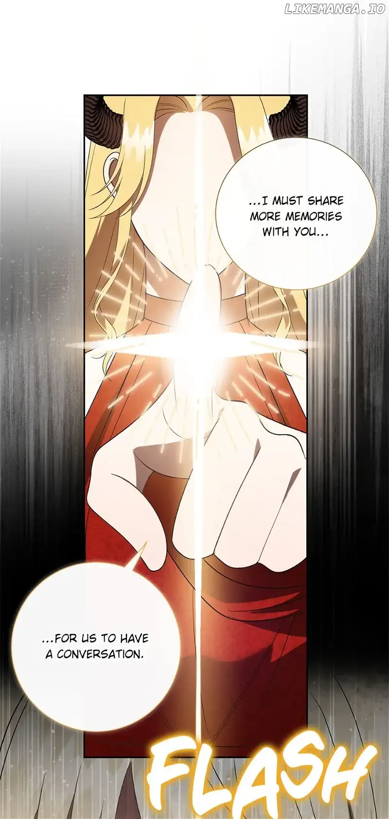 Please Don’t Eat Me Chapter 127 page 71