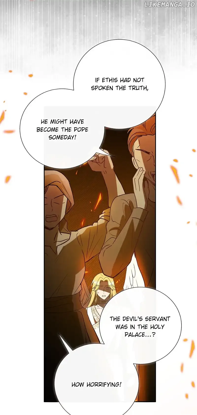 Please Don’t Eat Me Chapter 127 page 76