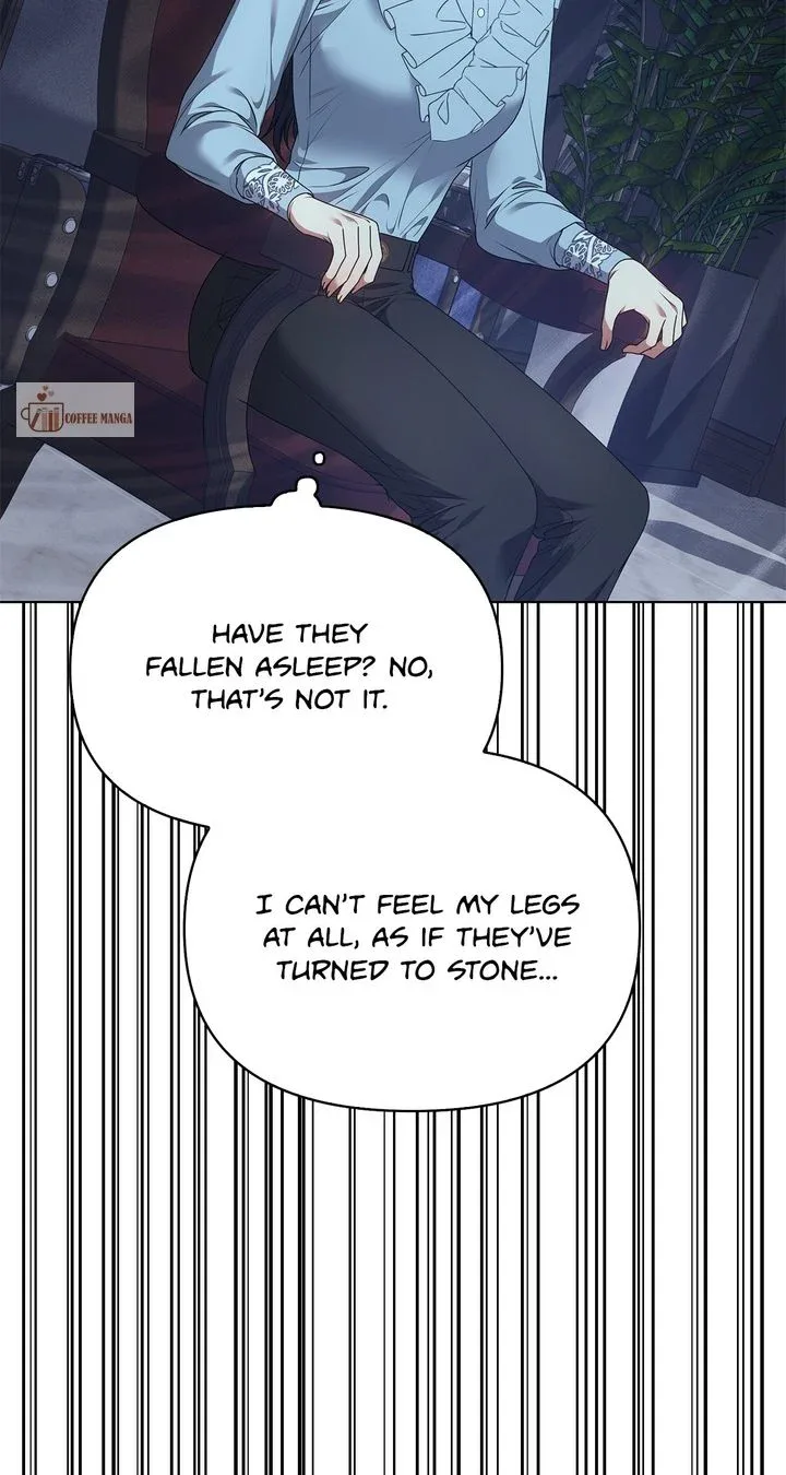 Please Don’t Reply! Chapter 3 page 51