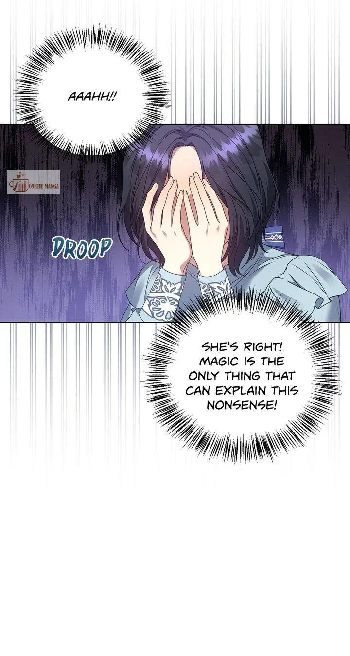 Please Don’t Reply! Chapter 3 page 60