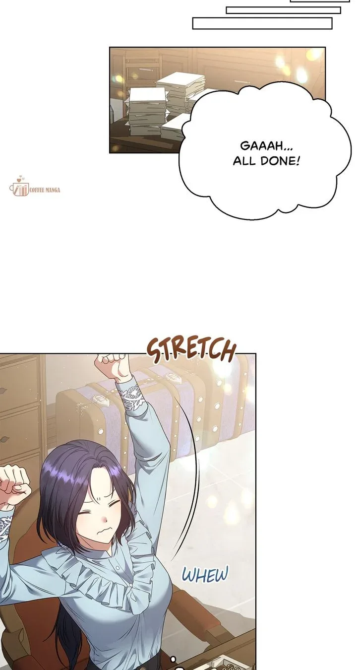 Please Don’t Reply! Chapter 3 page 29