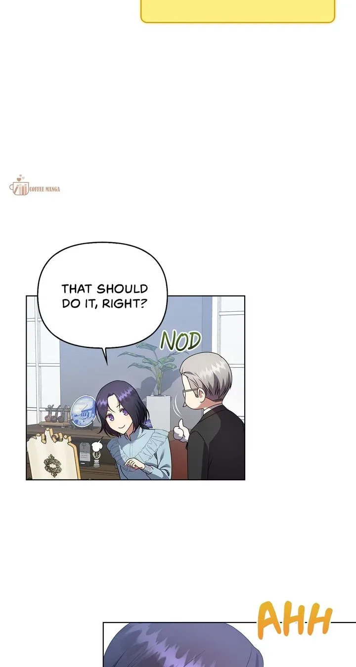Please Don’t Reply! Chapter 3 page 38