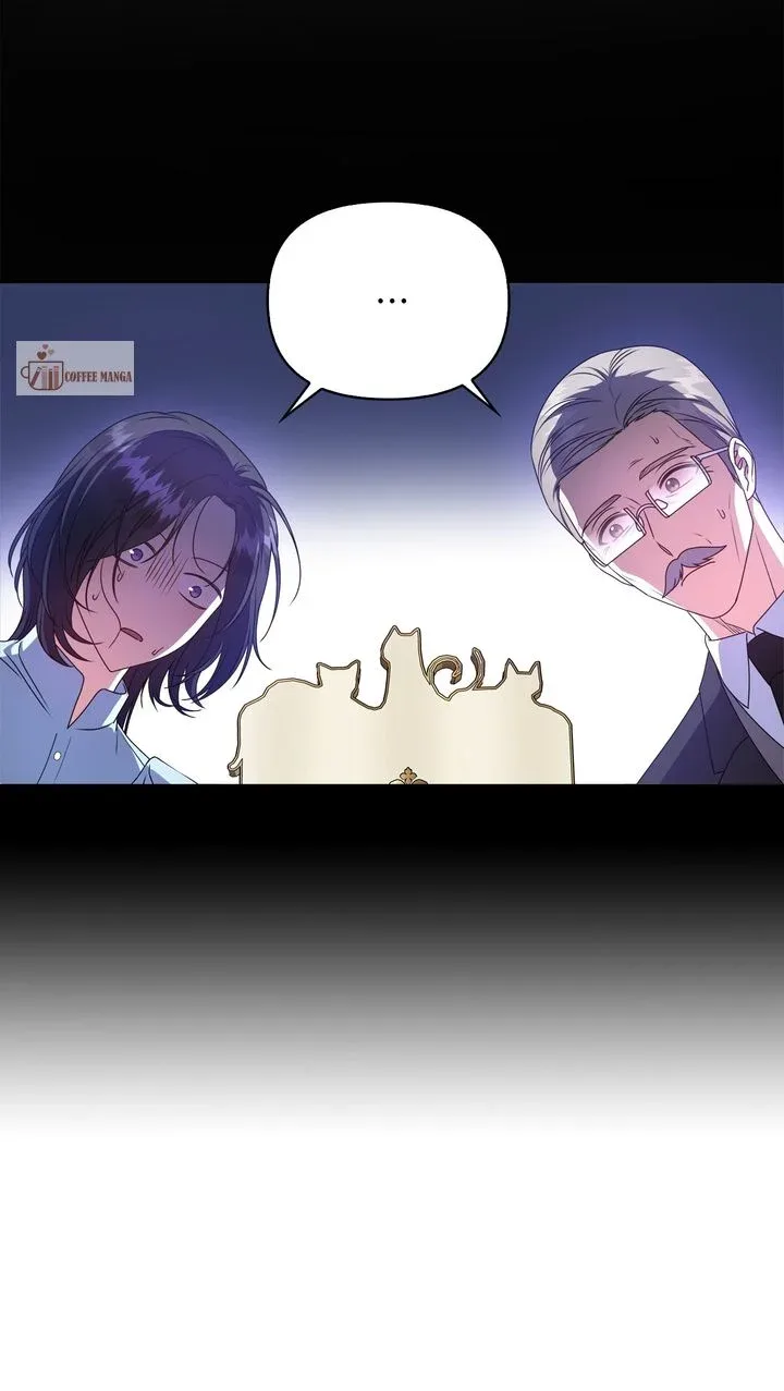 Please Don’t Reply! Chapter 4 page 43
