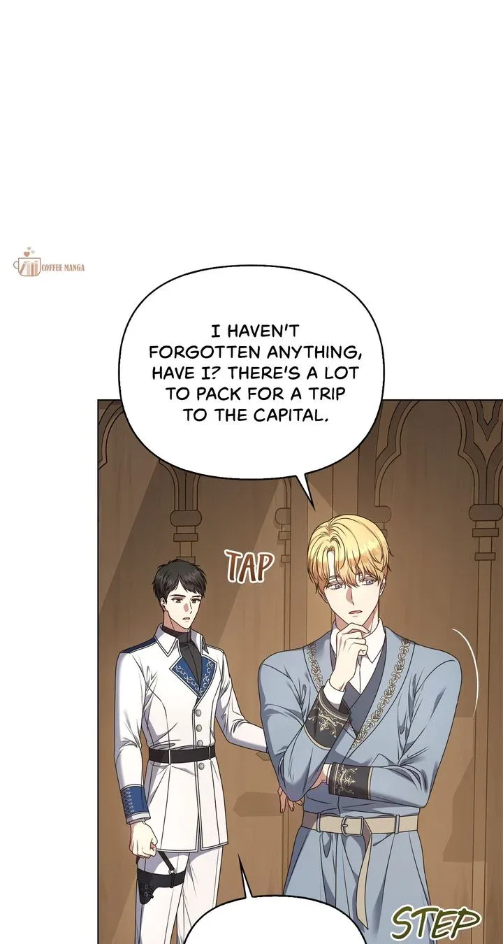 Please Don’t Reply! Chapter 4 page 3
