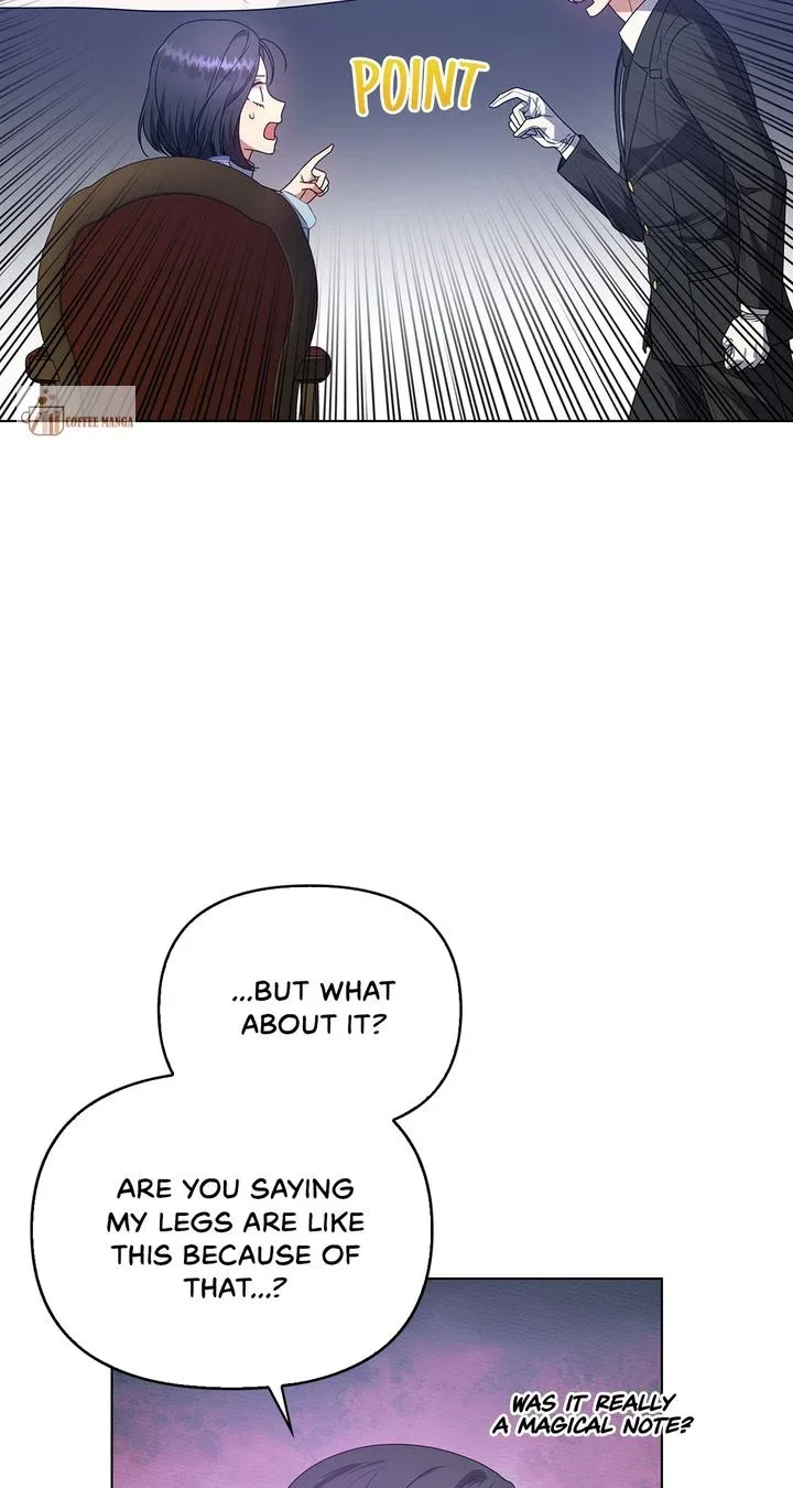 Please Don’t Reply! Chapter 3 page 69