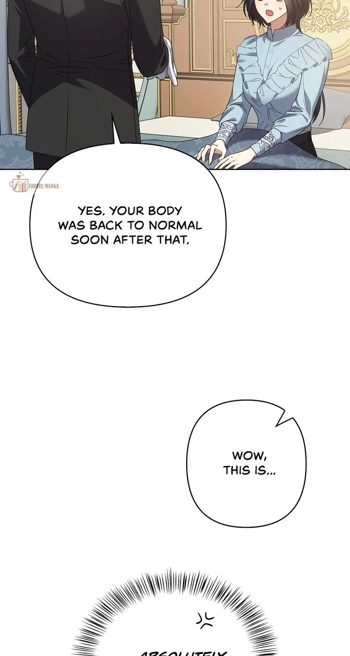 Please Don’t Reply! Chapter 4 page 23