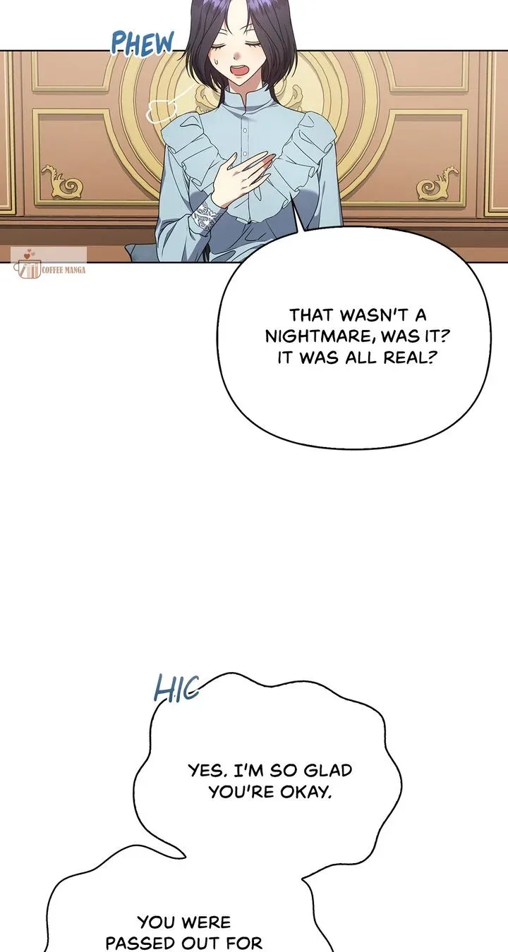 Please Don’t Reply! Chapter 4 page 17