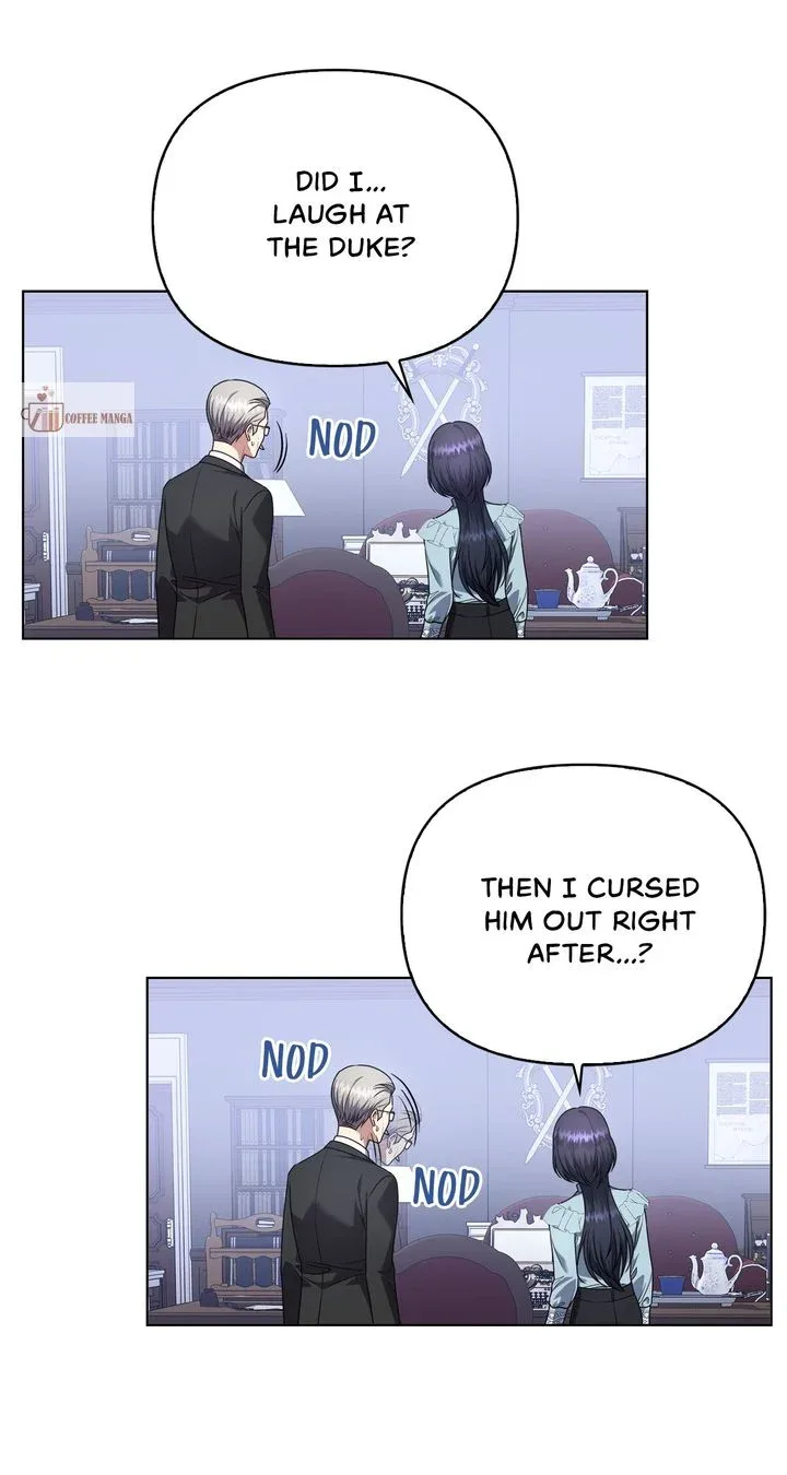 Please Don’t Reply! Chapter 4 page 44