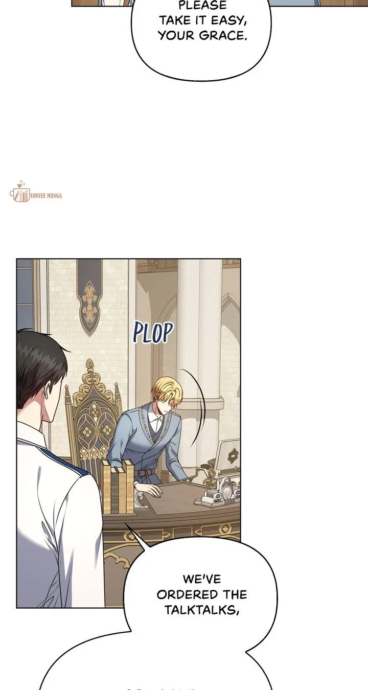 Please Don’t Reply! Chapter 4 page 4