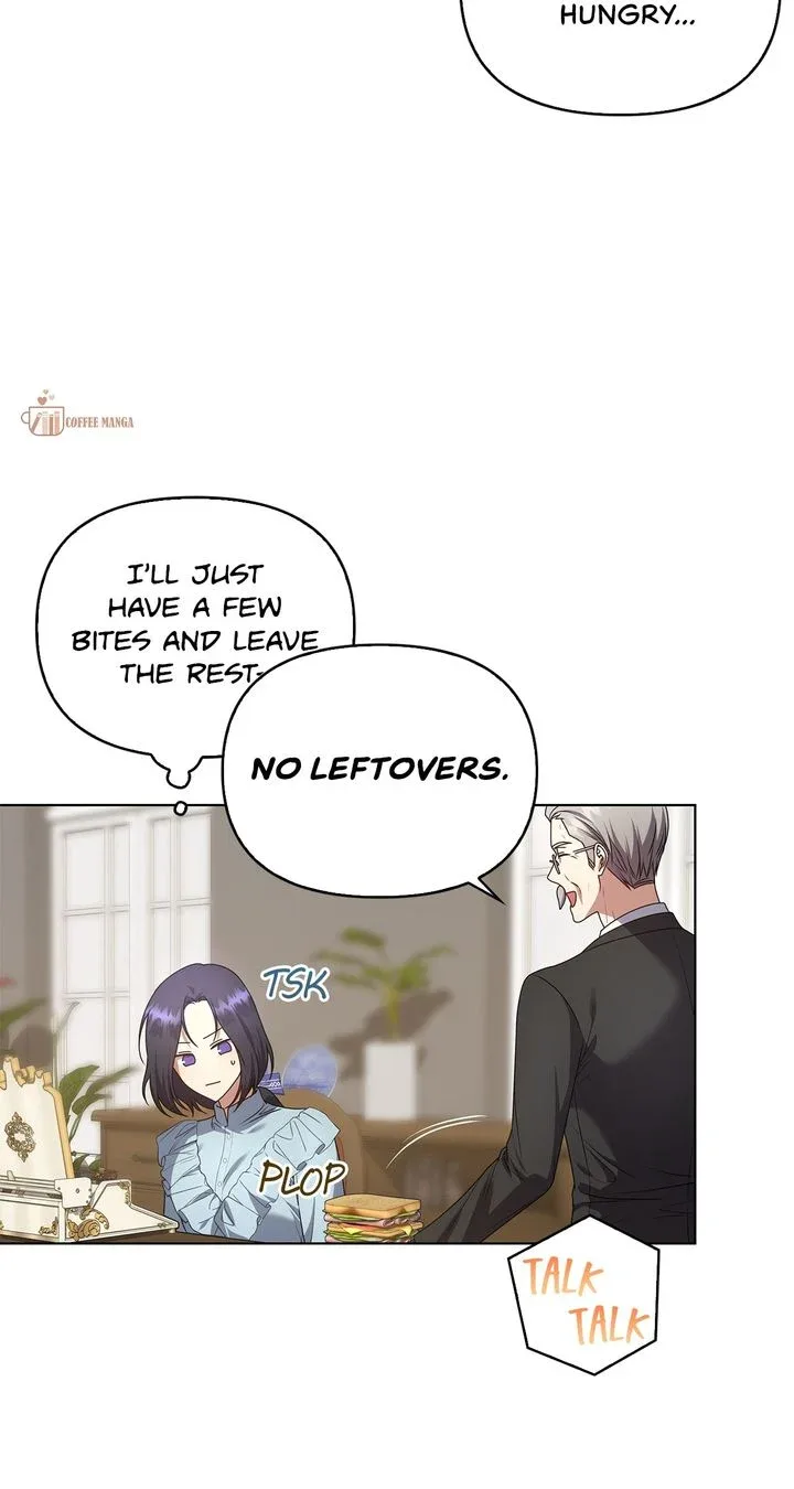 Please Don’t Reply! Chapter 3 page 33