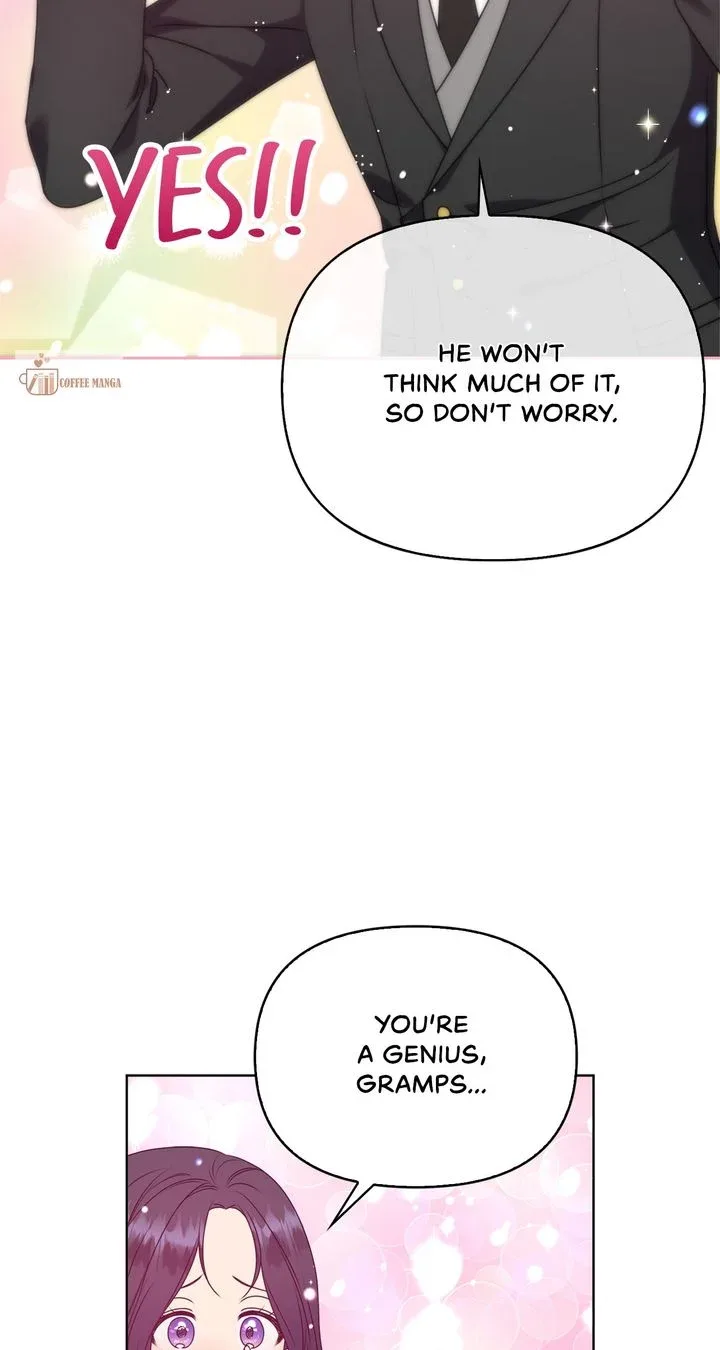 Please Don’t Reply! Chapter 4 page 55