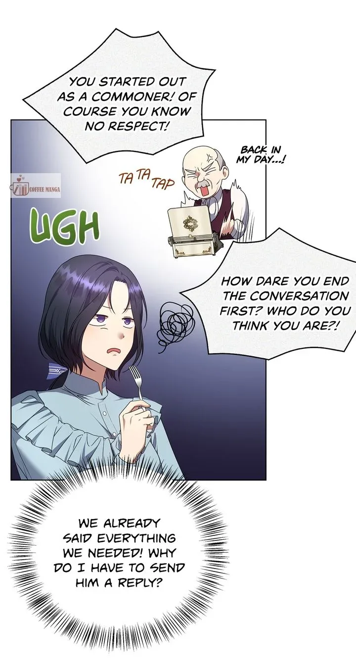 Please Don’t Reply! Chapter 3 page 36
