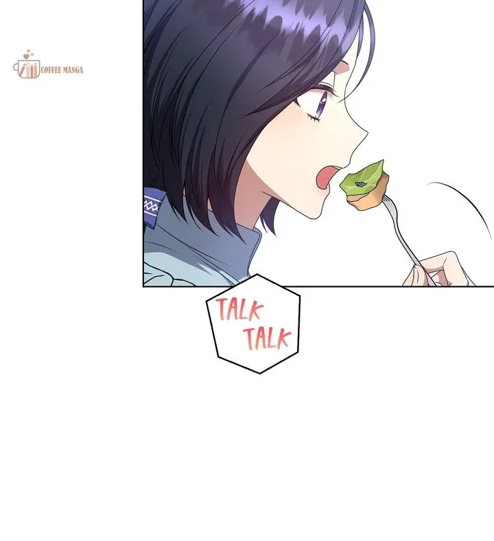 Please Don’t Reply! Chapter 3 page 39