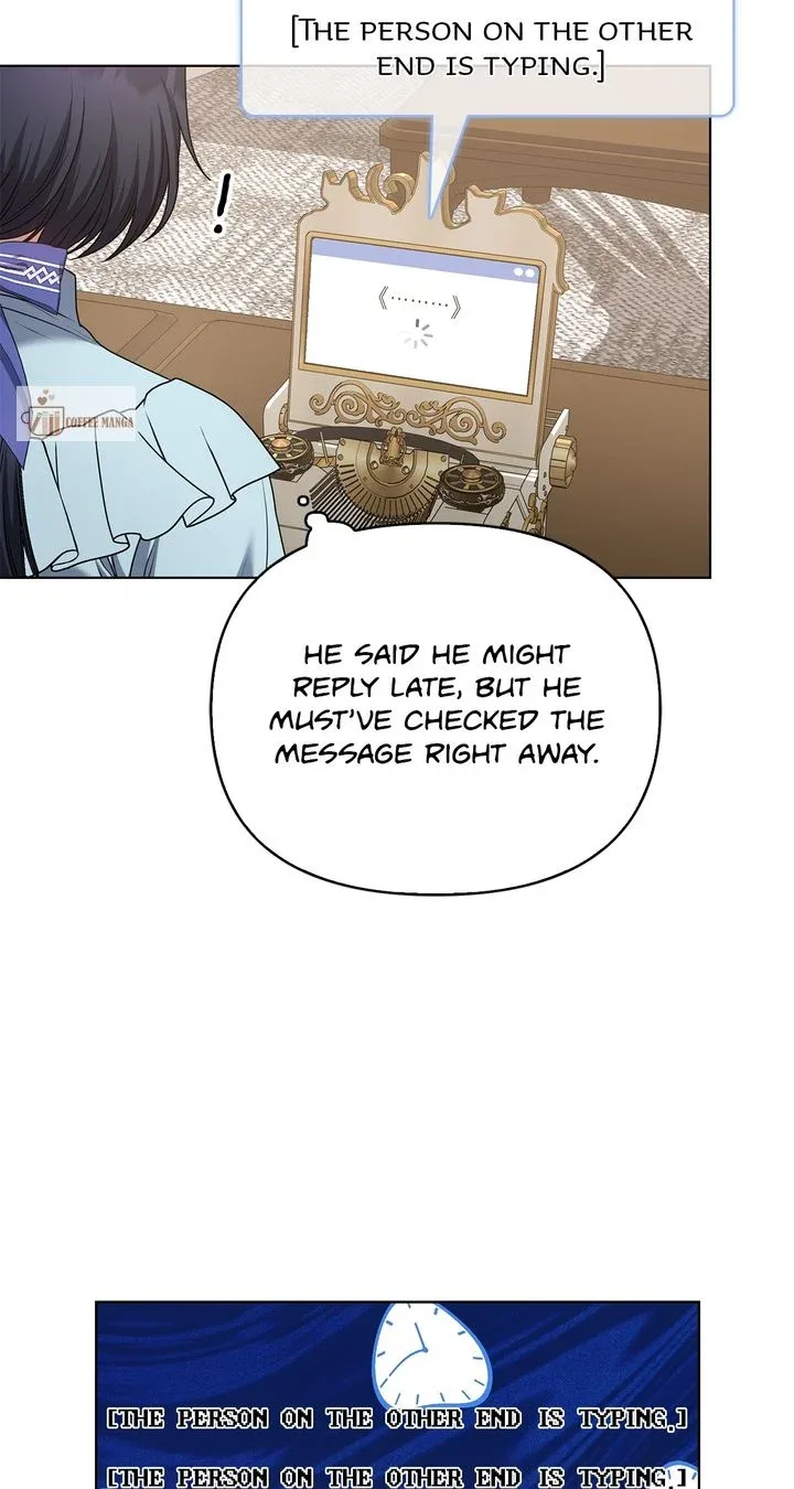 Please Don’t Reply! Chapter 3 page 13