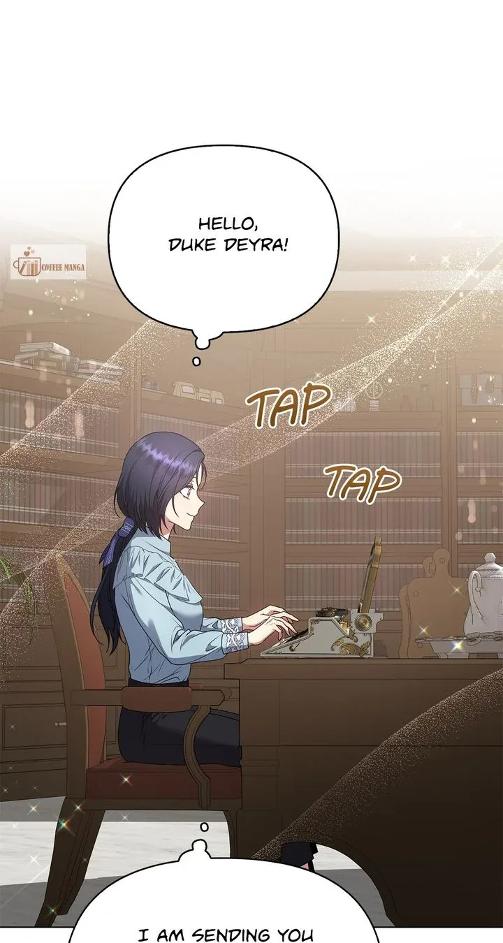 Please Don’t Reply! Chapter 3 page 7