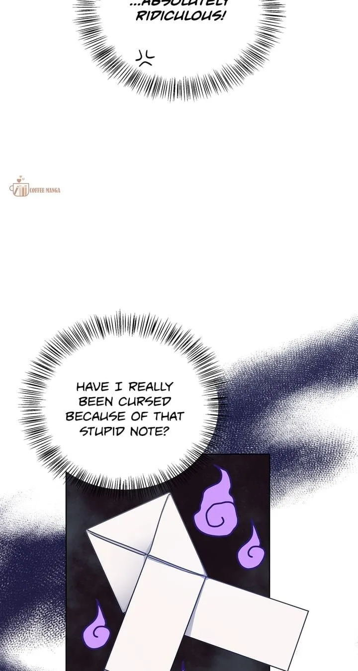 Please Don’t Reply! Chapter 4 page 24