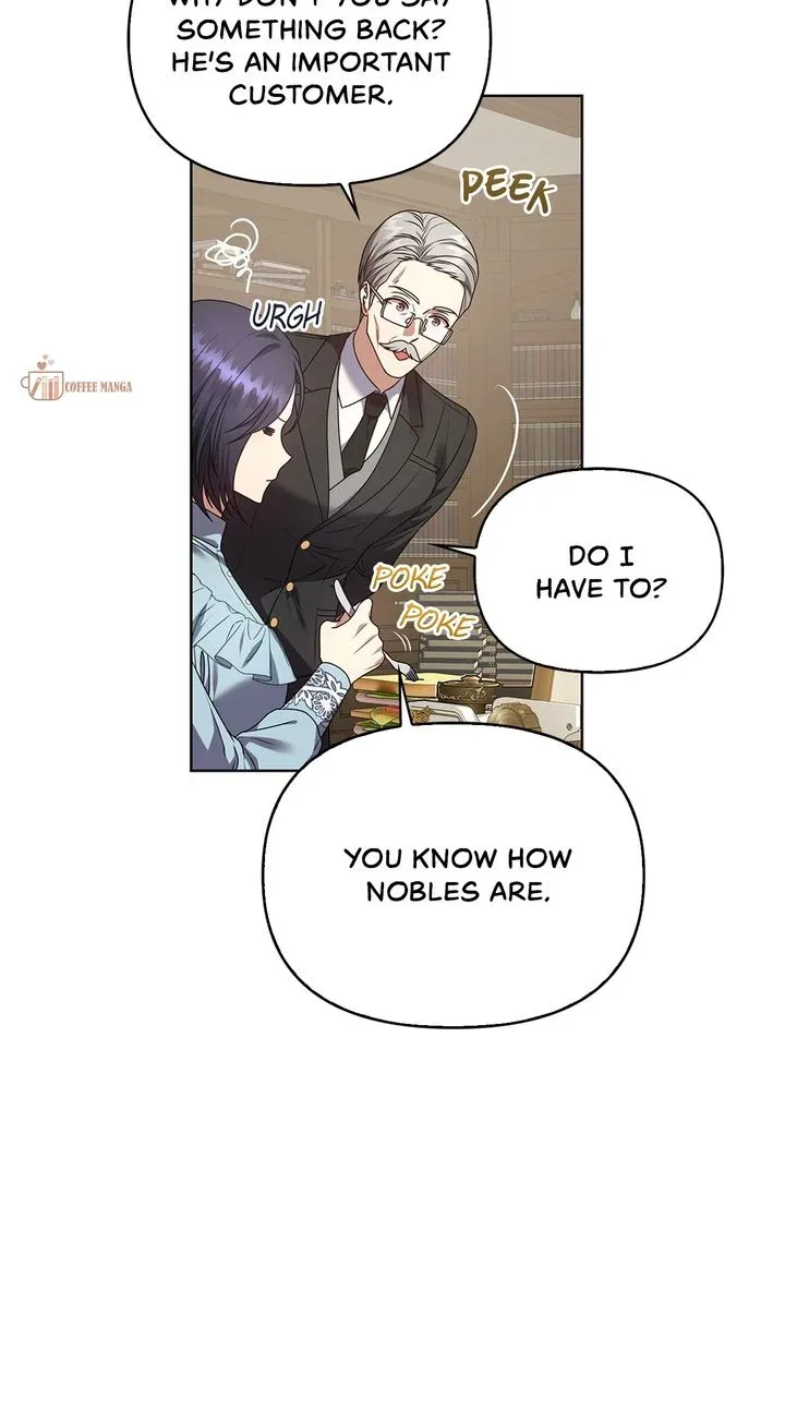Please Don’t Reply! Chapter 3 page 35