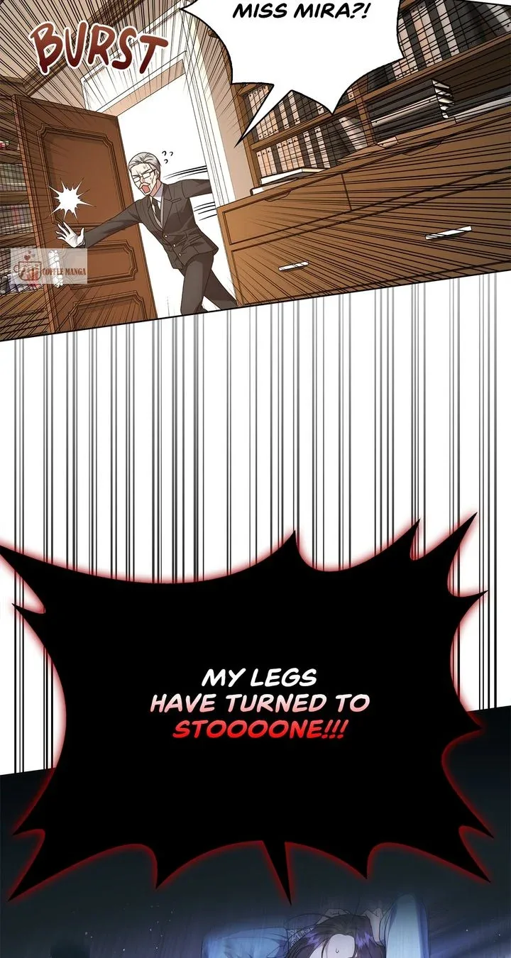 Please Don’t Reply! Chapter 3 page 55