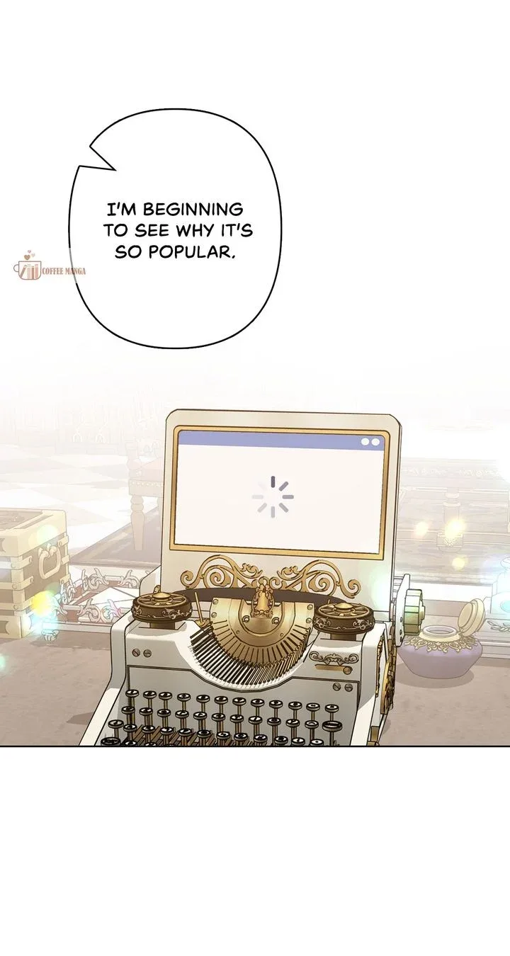 Please Don’t Reply! Chapter 4 page 6