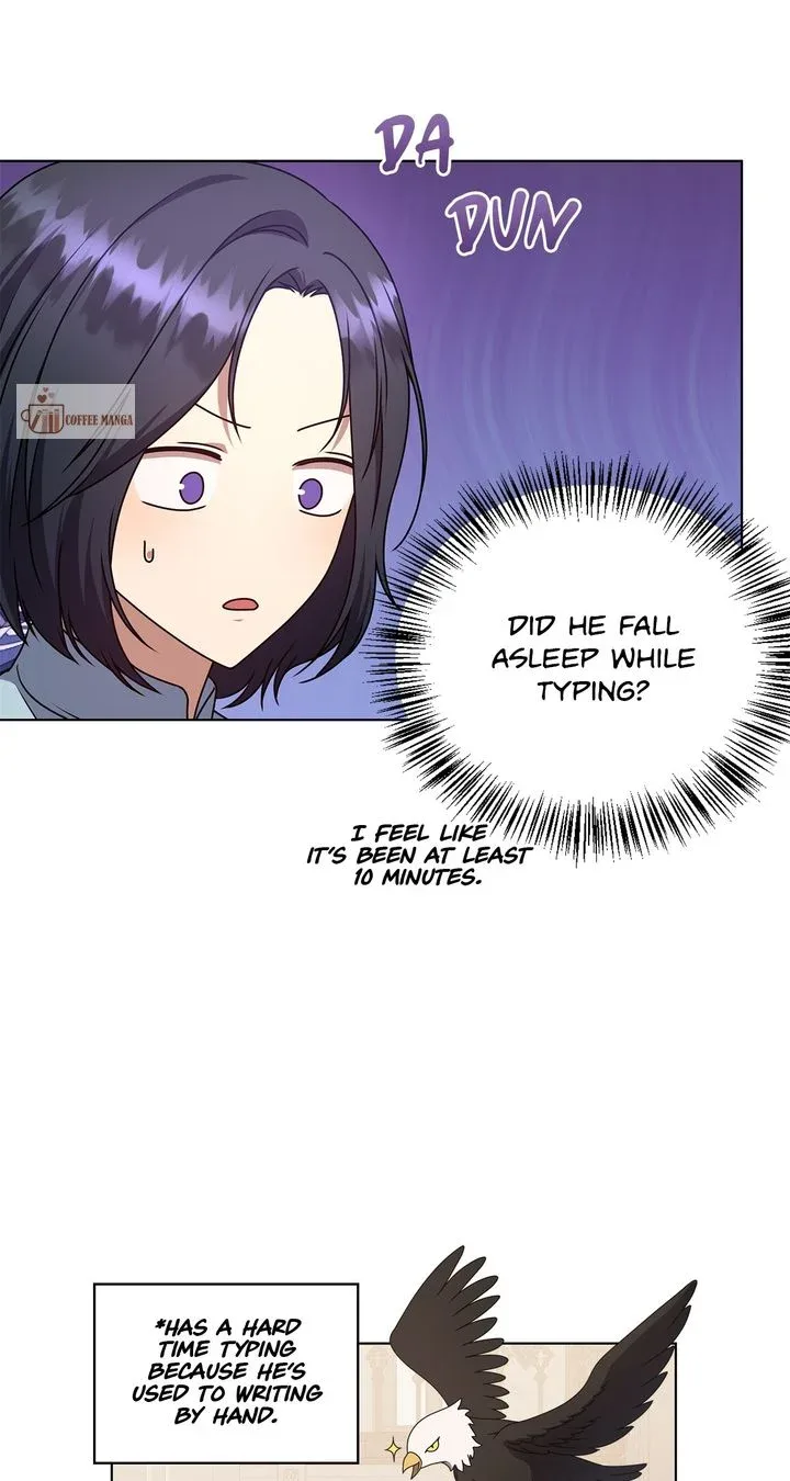 Please Don’t Reply! Chapter 3 page 15