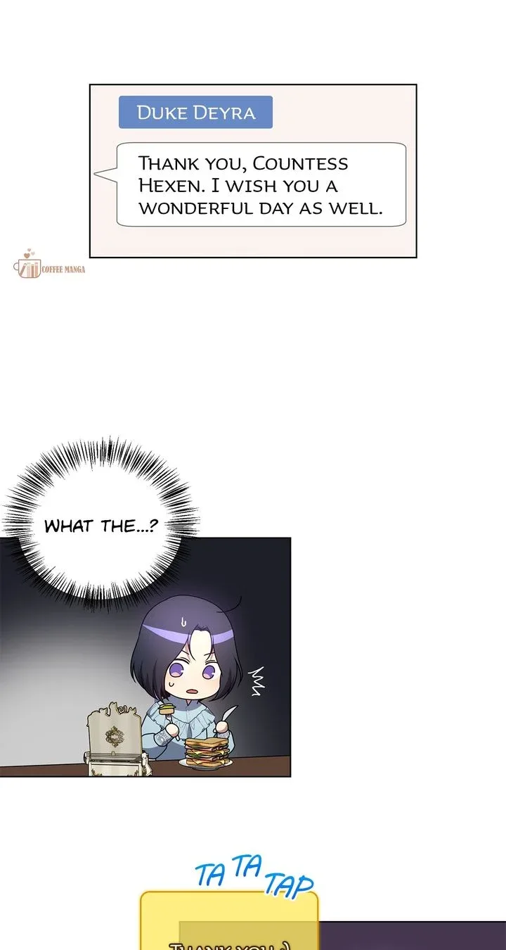 Please Don’t Reply! Chapter 3 page 40