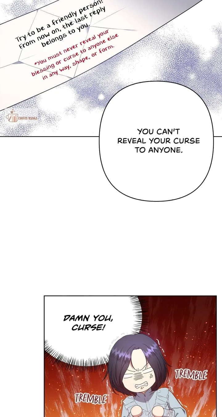 Please Don’t Reply! Chapter 4 page 50