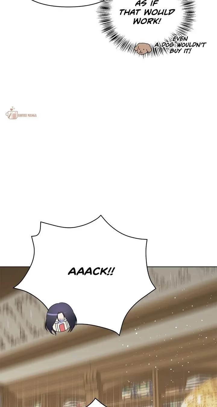 Please Don’t Reply! Chapter 4 page 47