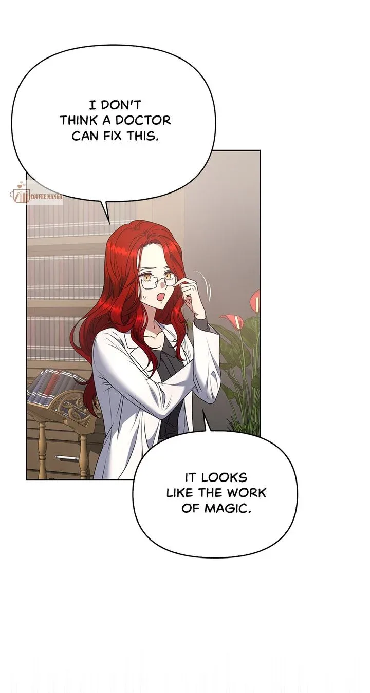 Please Don’t Reply! Chapter 3 page 59