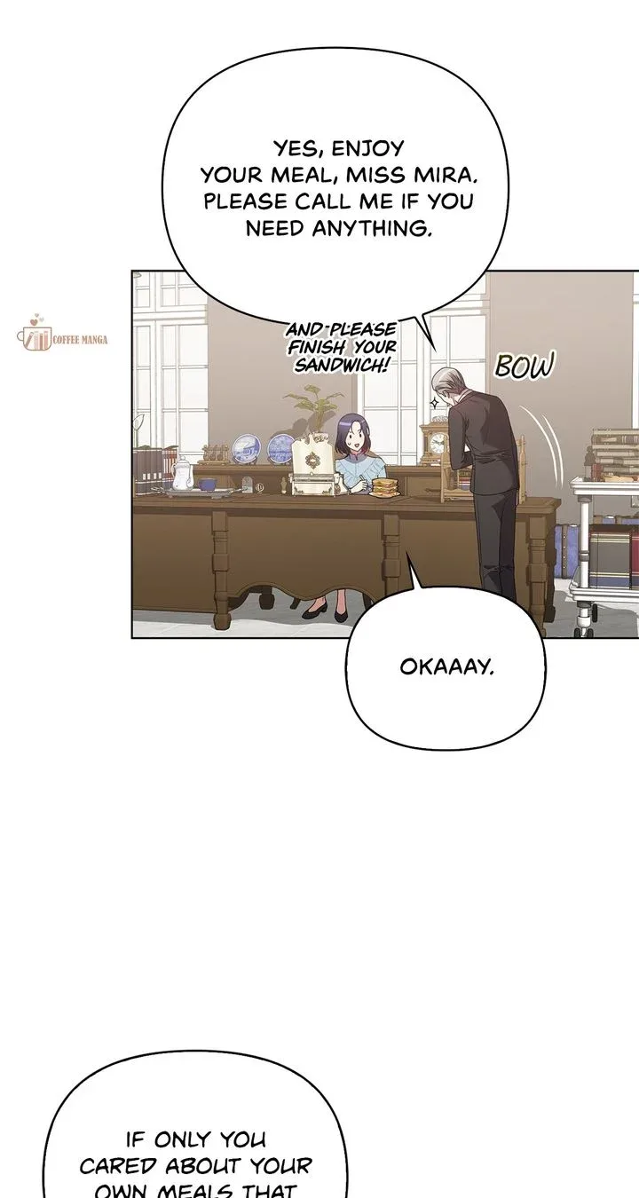 Please Don’t Reply! Chapter 3 page 44