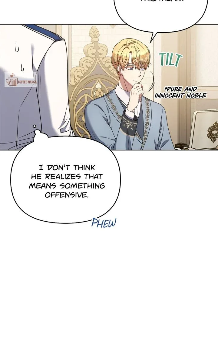 Please Don’t Reply! Chapter 4 page 38