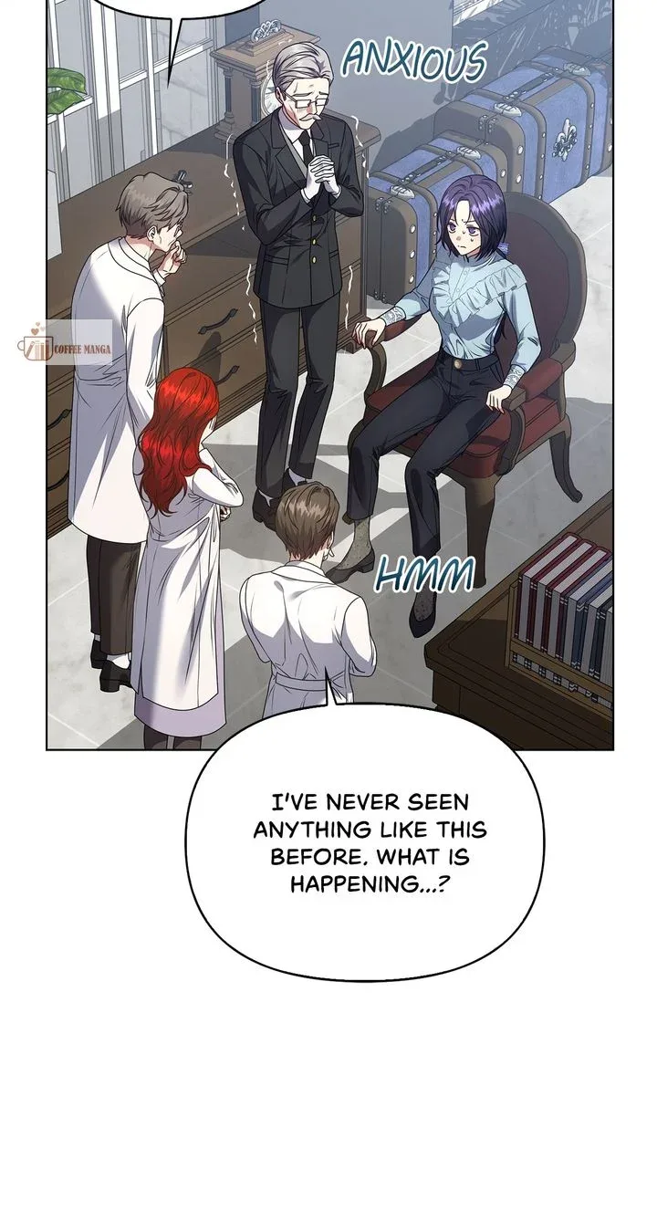 Please Don’t Reply! Chapter 3 page 58