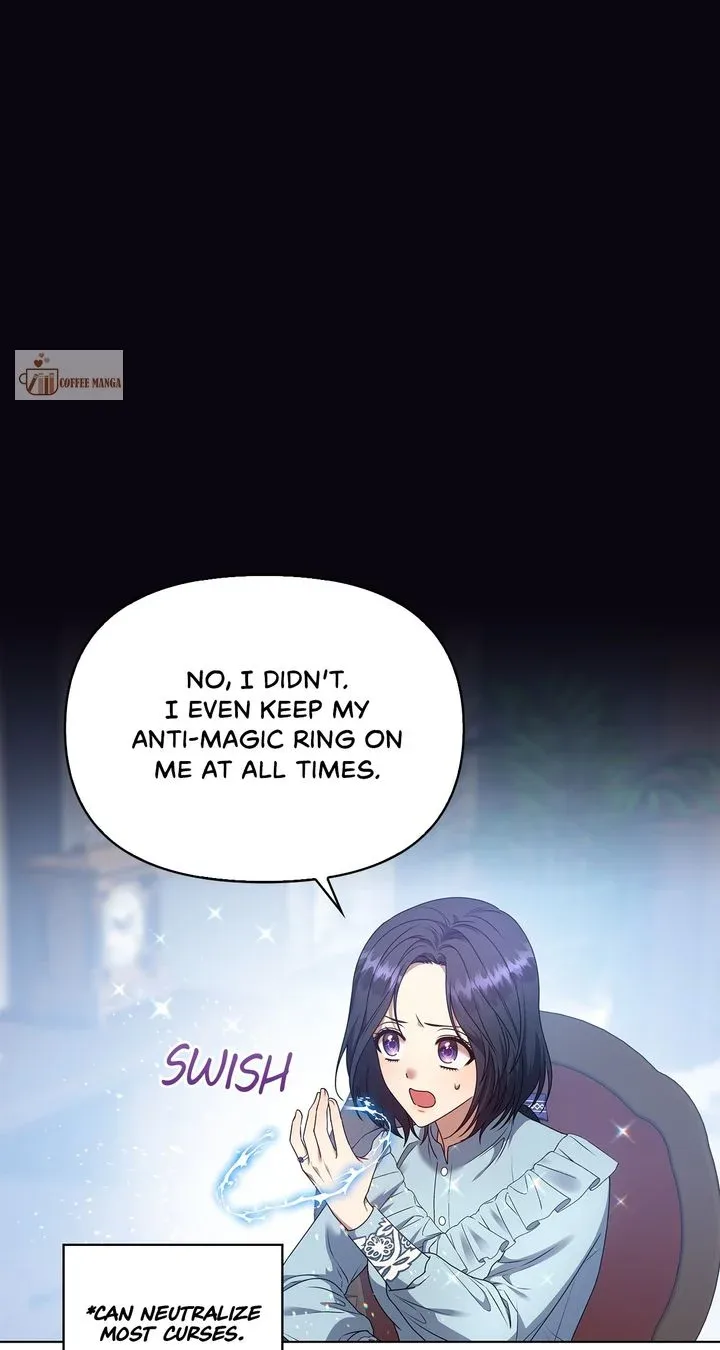 Please Don’t Reply! Chapter 3 page 65