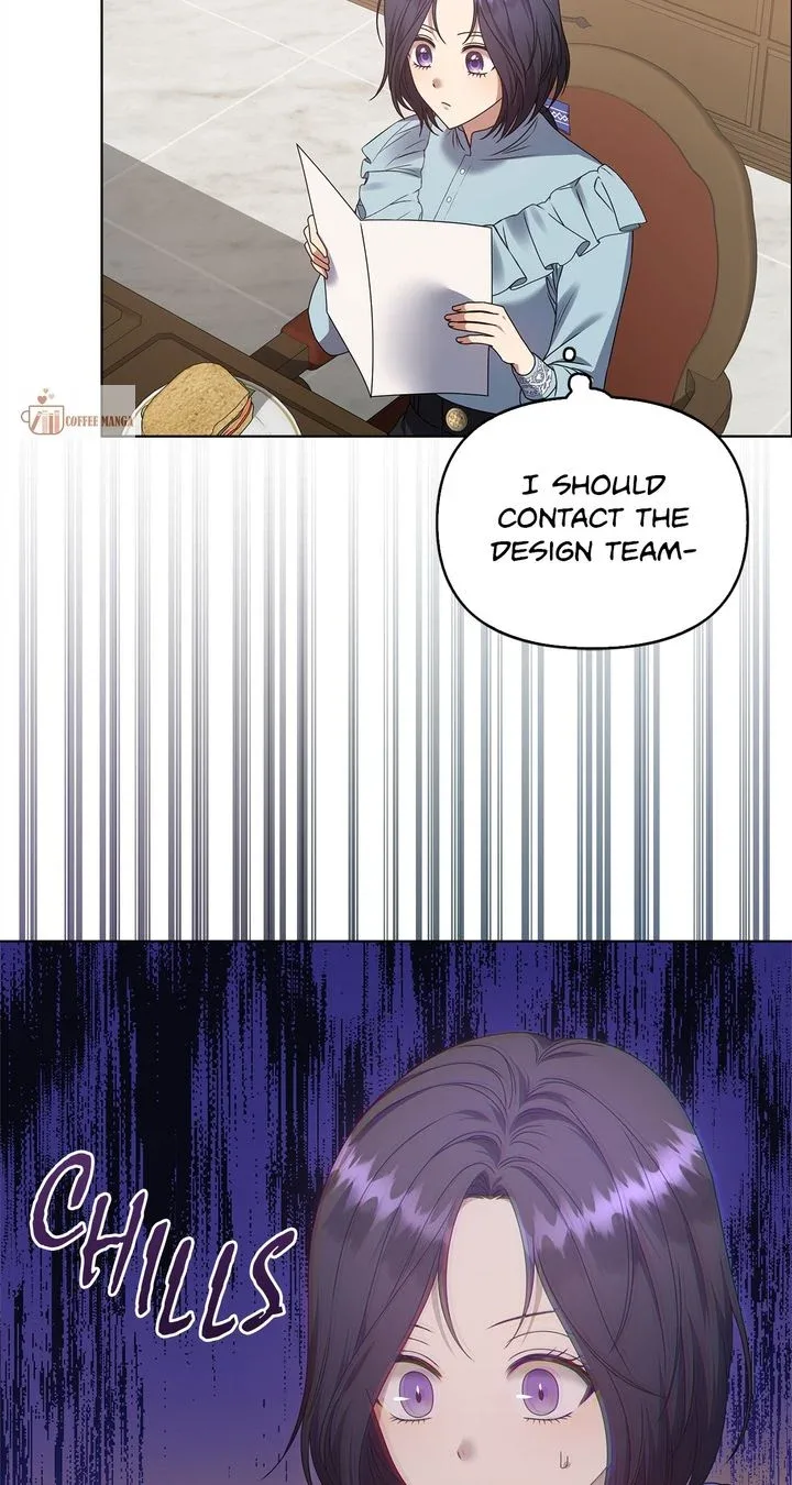 Please Don’t Reply! Chapter 3 page 47