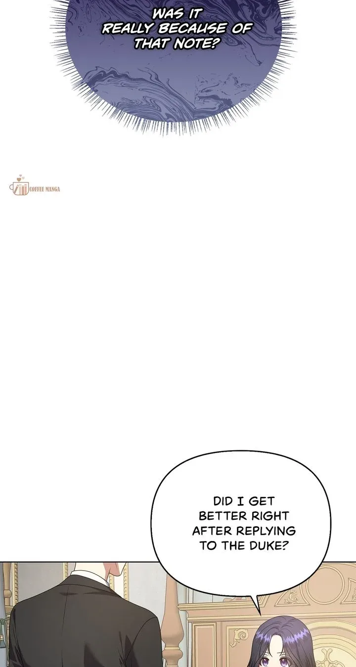 Please Don’t Reply! Chapter 4 page 22