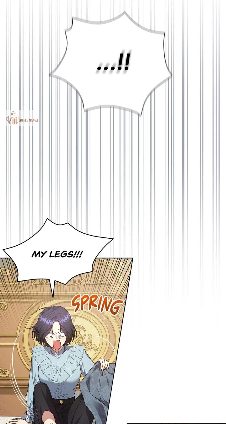 Please Don’t Reply! Chapter 4 page 13