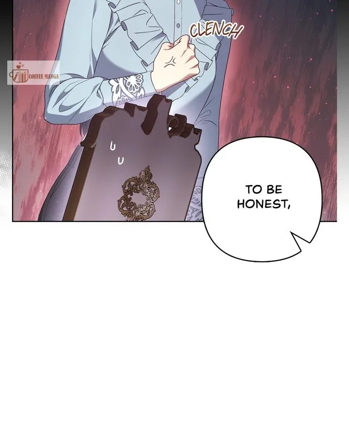 Please Don’t Reply! Chapter 4 page 53