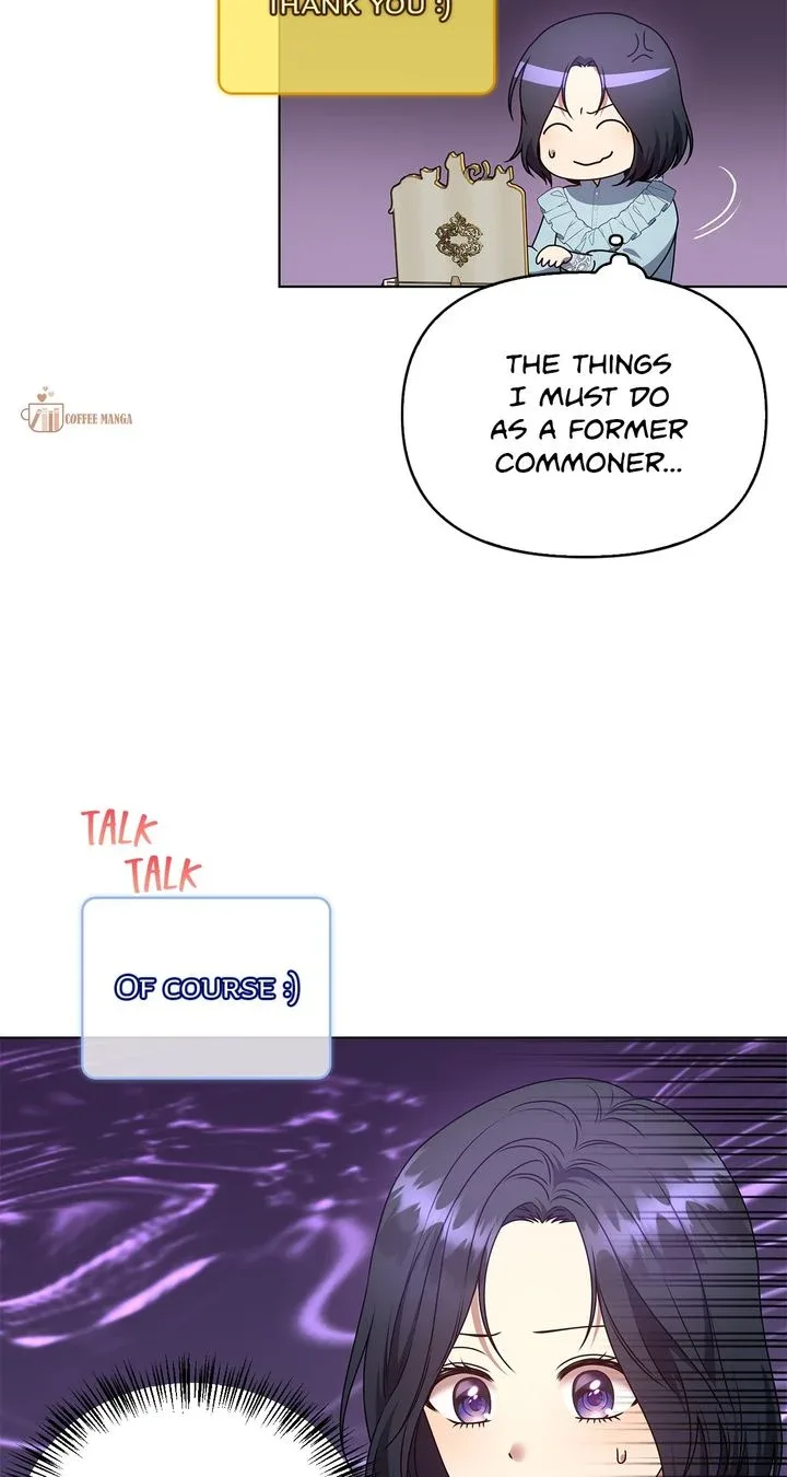 Please Don’t Reply! Chapter 3 page 41