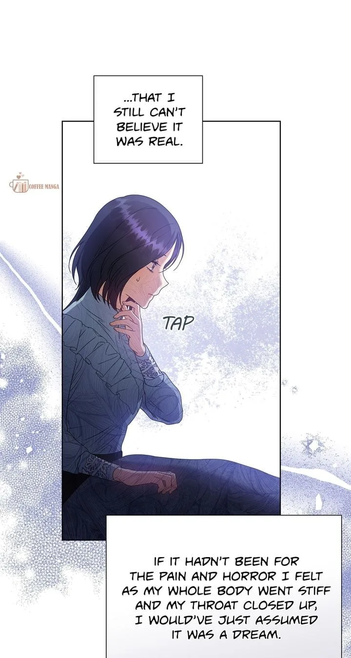 Please Don’t Reply! Chapter 4 page 20