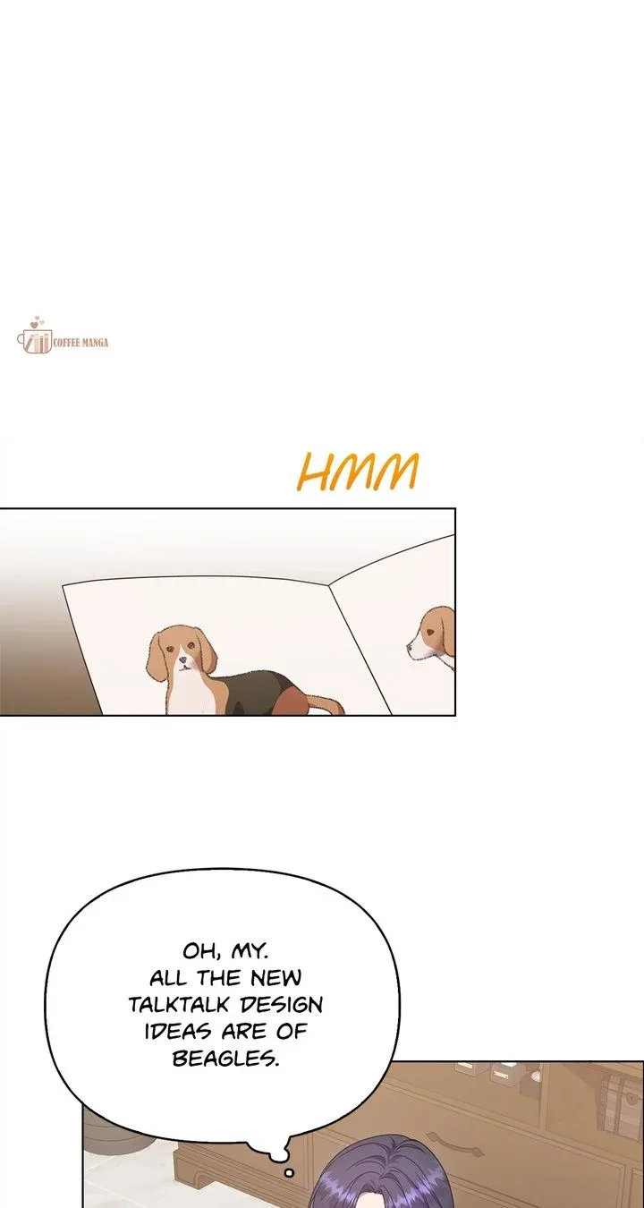 Please Don’t Reply! Chapter 3 page 46