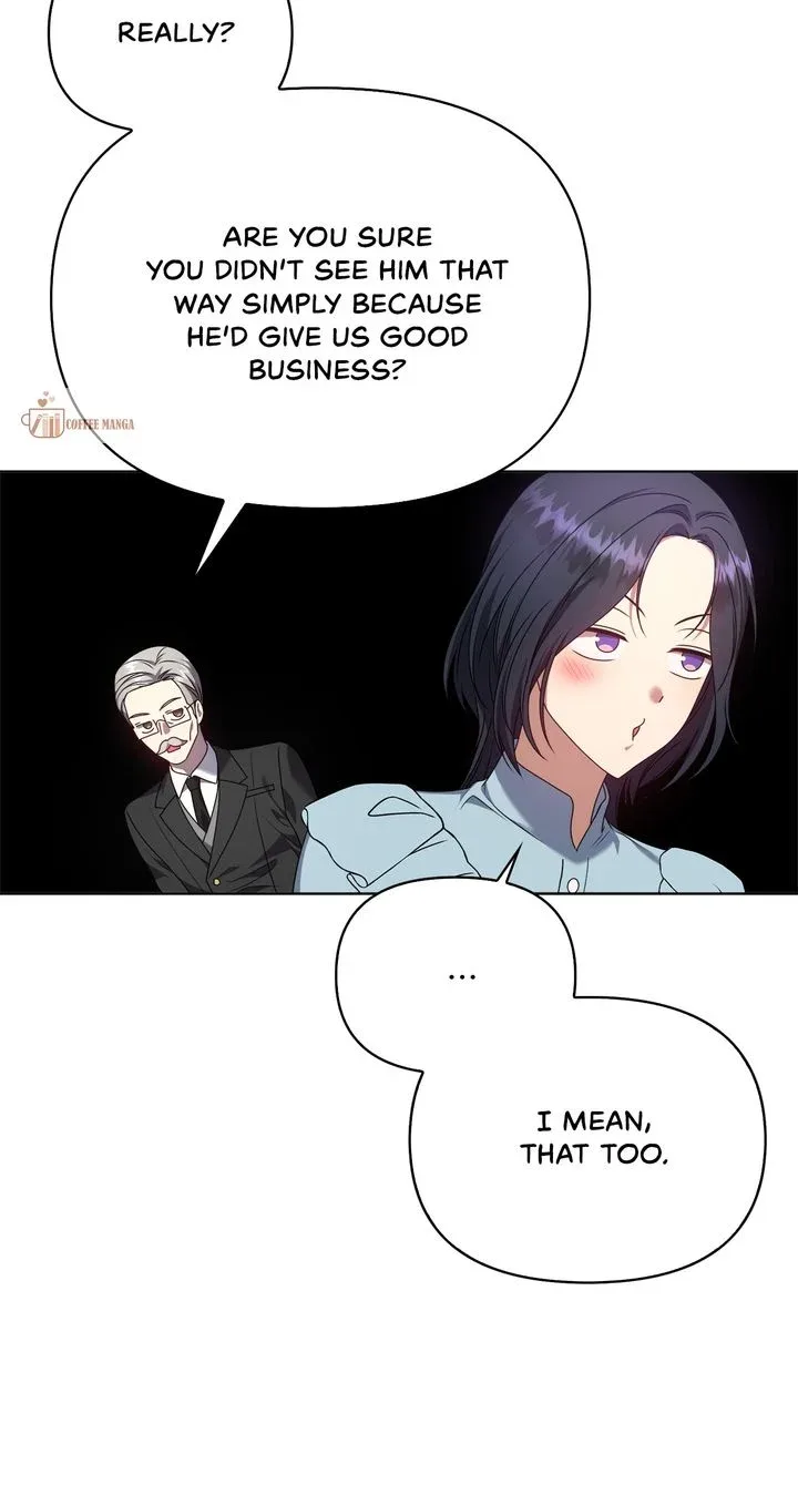 Please Don’t Reply! Chapter 4 page 58