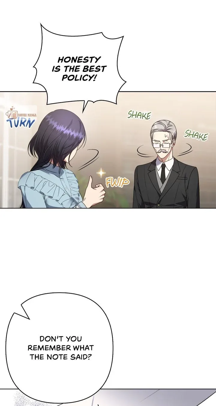 Please Don’t Reply! Chapter 4 page 49