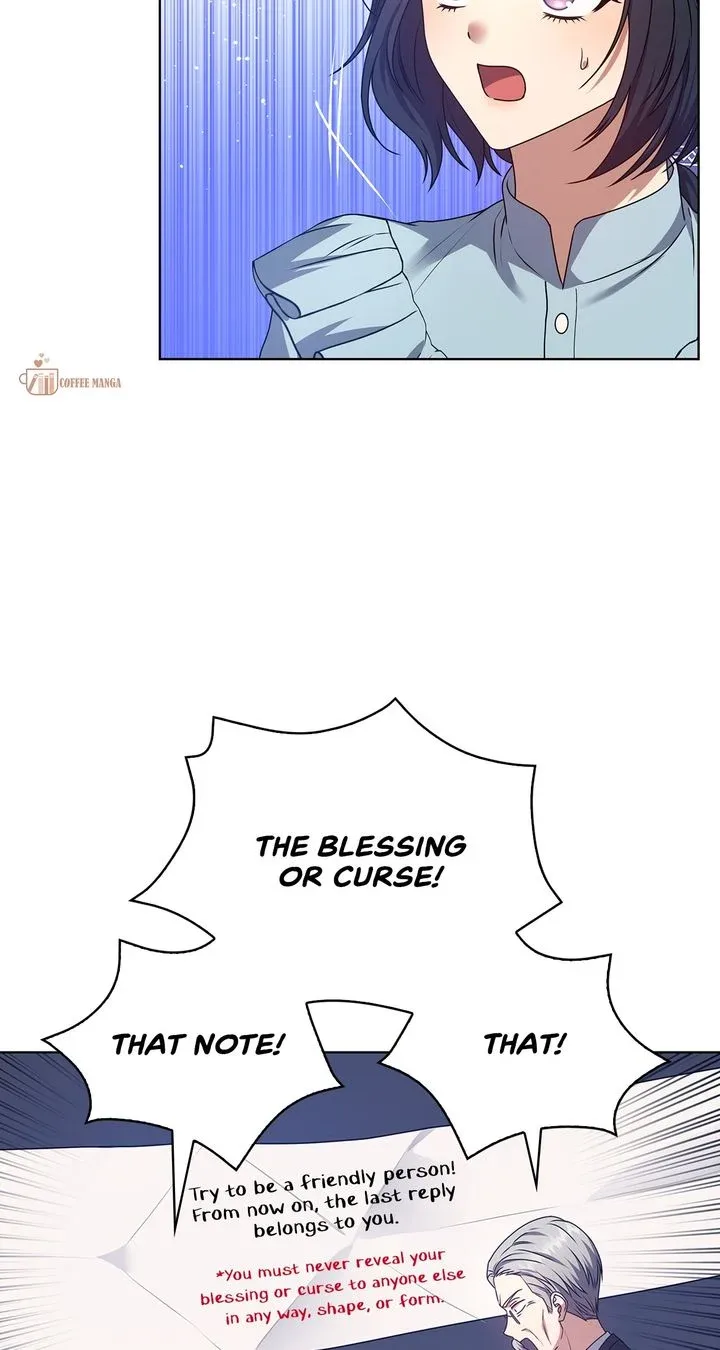Please Don’t Reply! Chapter 3 page 68