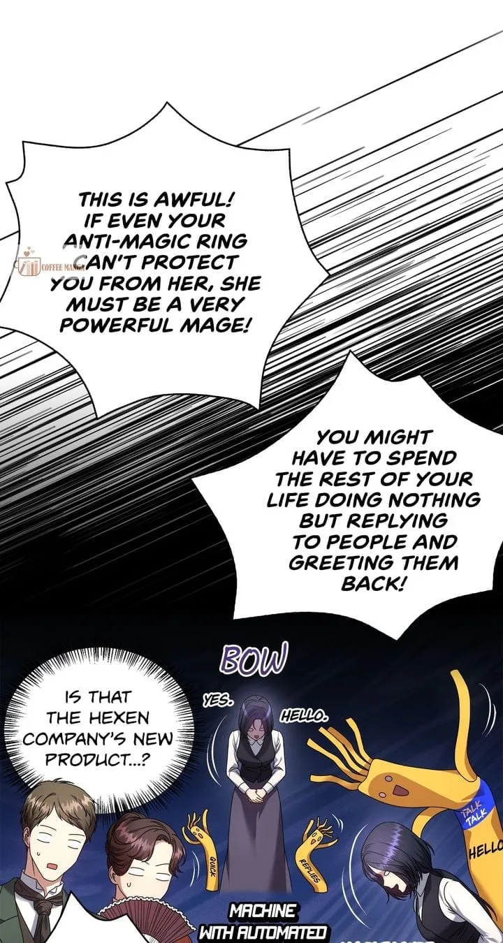 Please Don’t Reply! Chapter 4 page 27