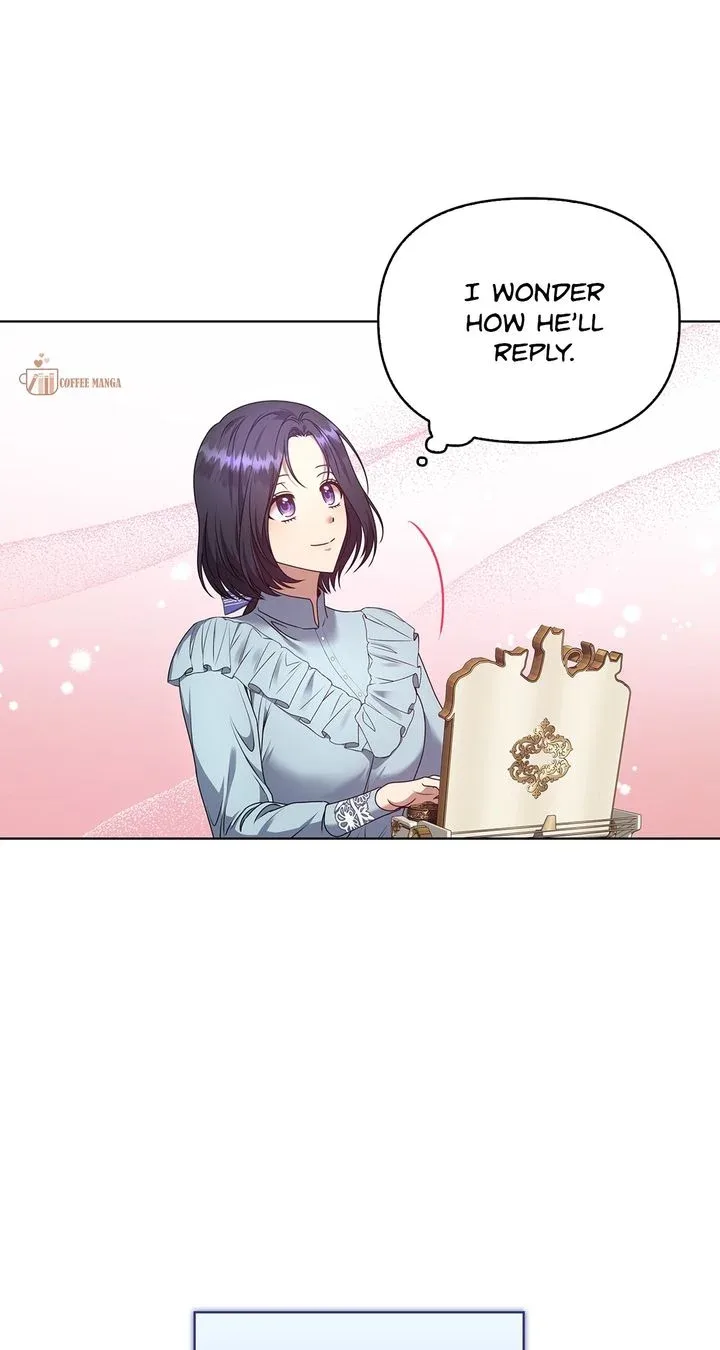 Please Don’t Reply! Chapter 3 page 23