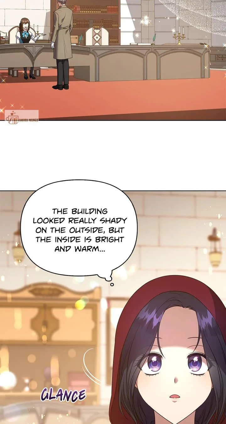 Please Don’t Reply! Chapter 4 page 81