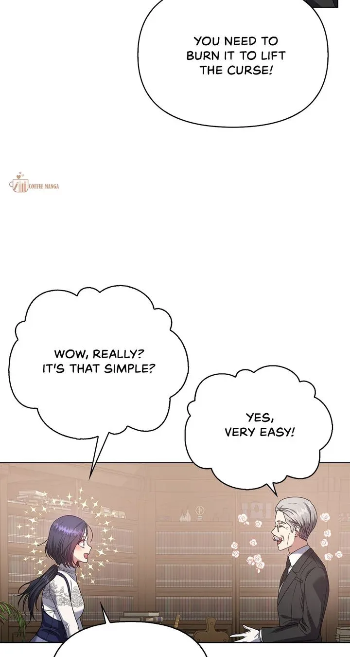 Please Don’t Reply! Chapter 4 page 67