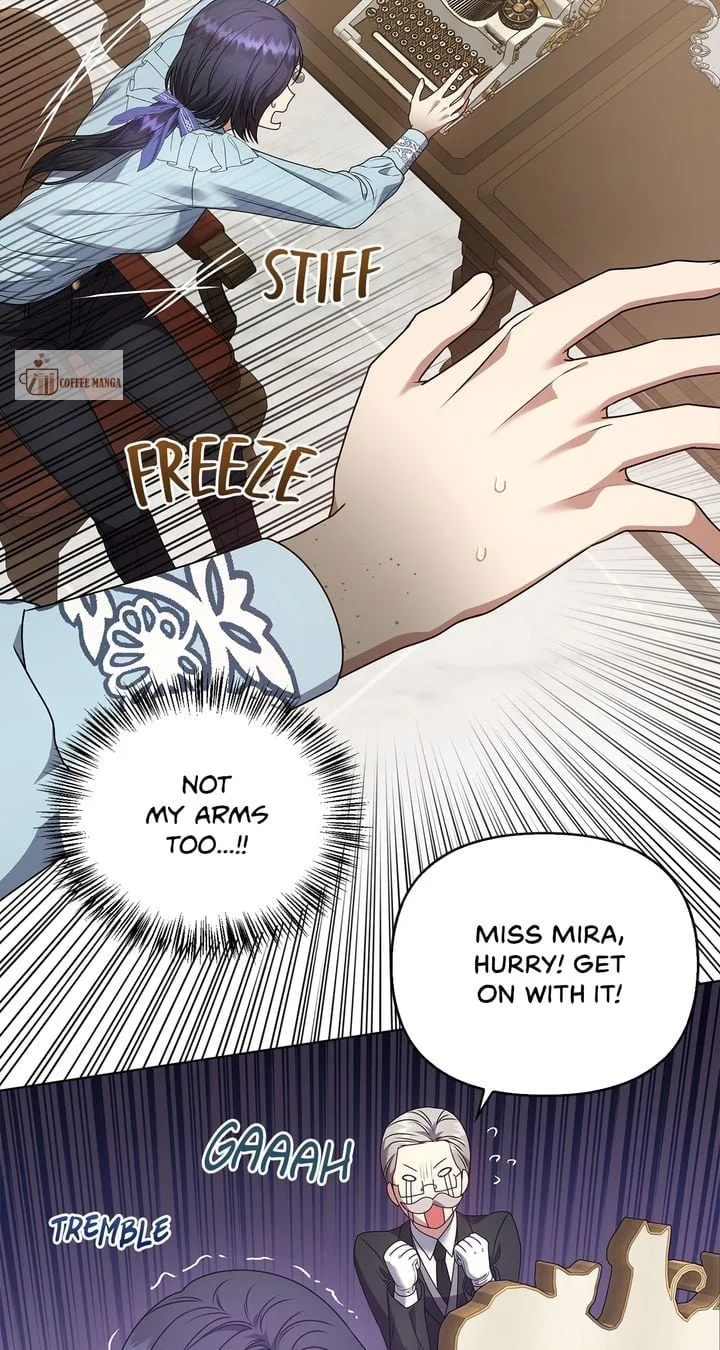 Please Don’t Reply! Chapter 3 page 78